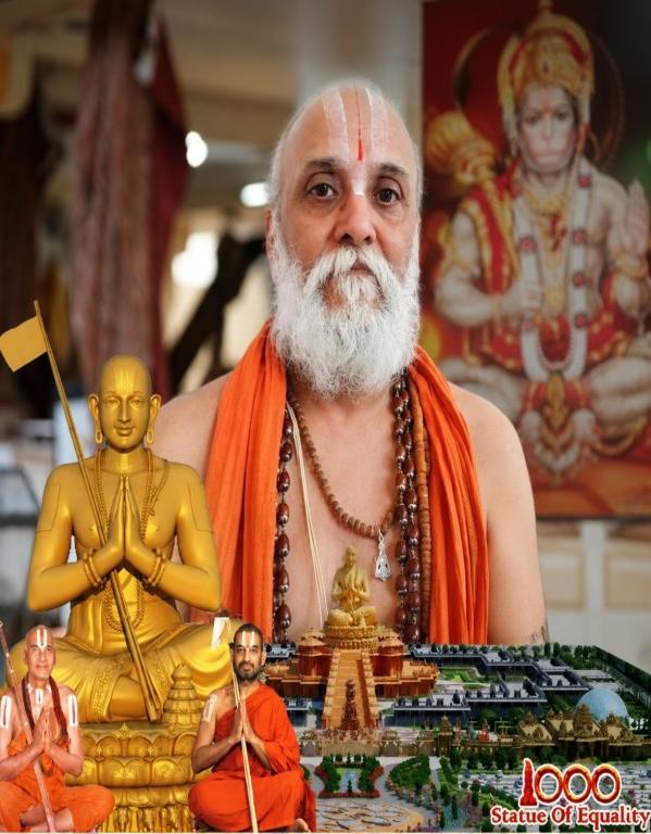 Sri R. K. Padmanabhan, Ph.D